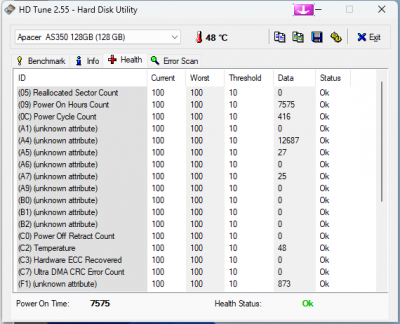HDTune_Health_Apacer__AS350_128GB.png