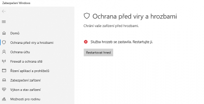 Nelze spustit Windows defender obr.1.png