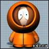Uživatelský avatar