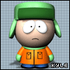 Uživatelský avatar