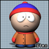Uživatelský avatar